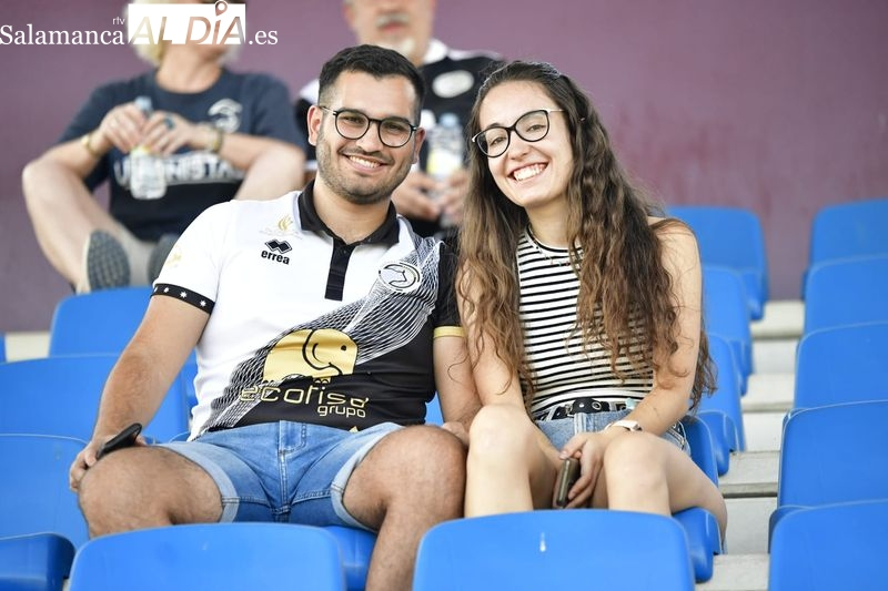 Unionistas supera los 2.500 socios con más de 600 nuevas altas