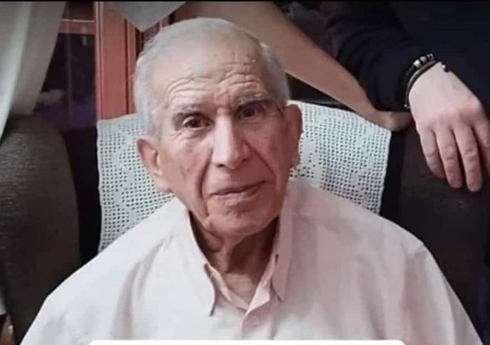 Localizan sano y salvo en el Paseo de San Vicente al hombre desaparecido en el barrio del Tormes