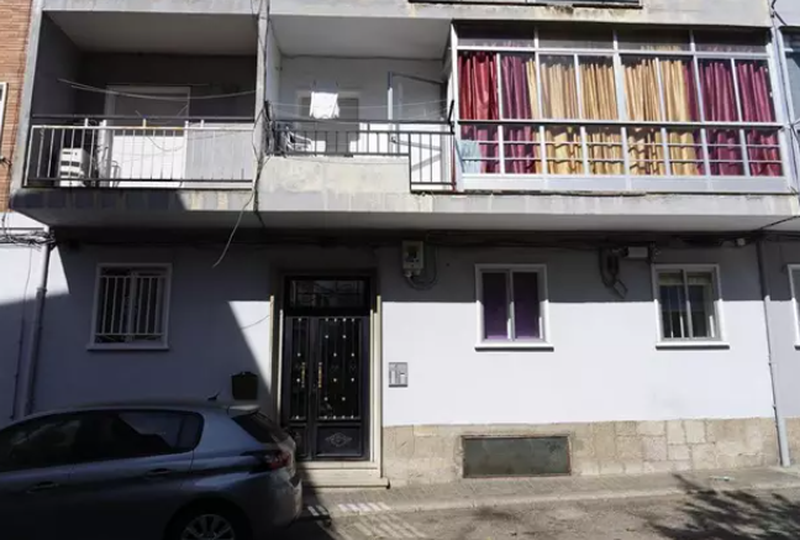 El asesino confeso del crimen en Béjar: con denuncias previas y a punto de quitarse la vida tras el asesinato