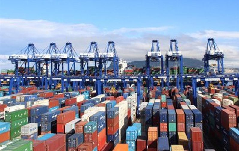 Salamanca, la única provincia de Castilla y León donde caen las exportaciones