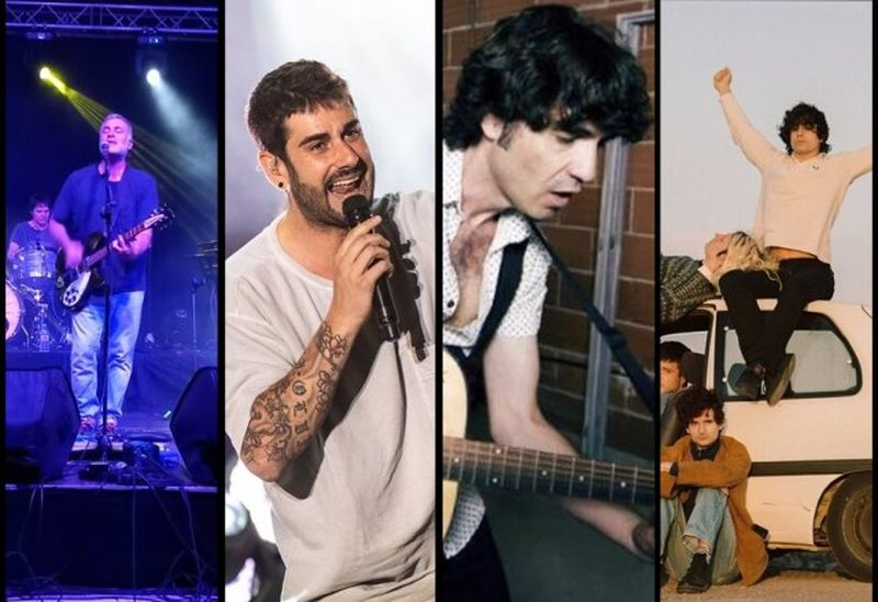 El festival Músicos en la Naturaleza, que puedes disfrutar a hora y media de Salamanca