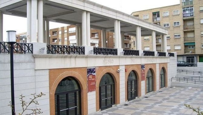 Aún puedes participar en el XII Concurso fotográfico del Museo del Comercio