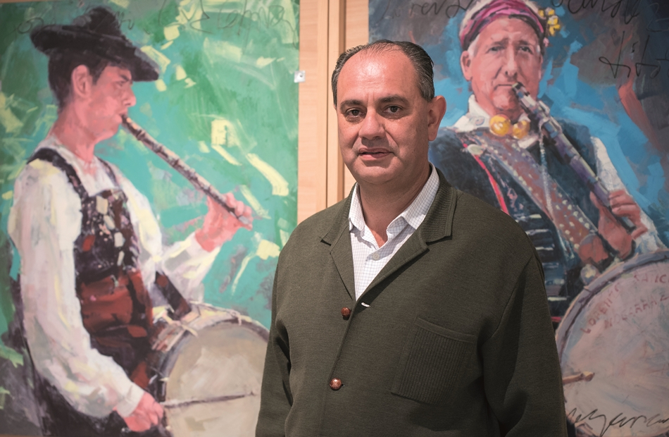 El Palacio de los Águilas: cultura, historia y turismo. El valor de lo que debe mantenerse