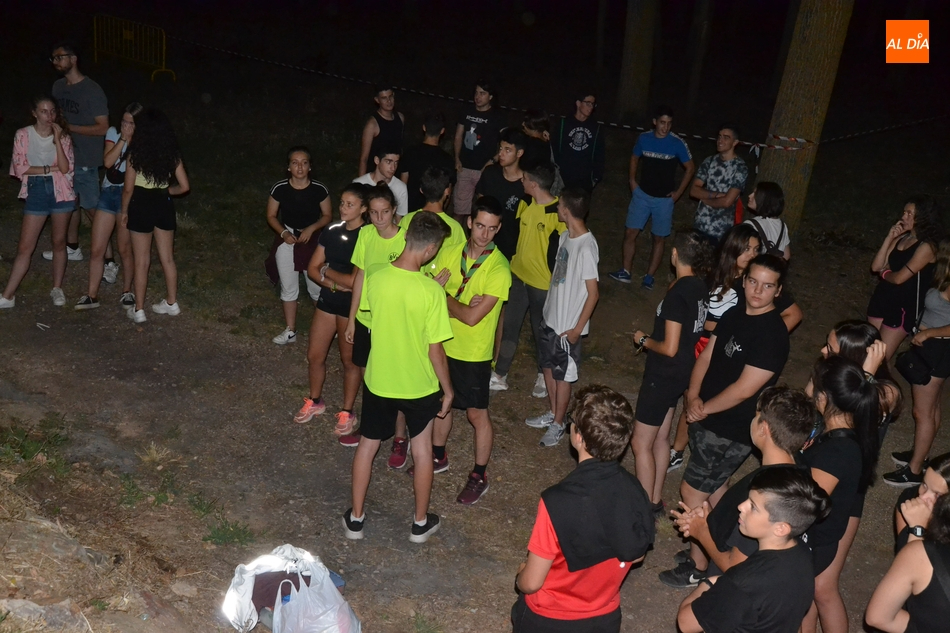 Abierta la inscripción para el Torneo de Stalking impulsado por el Grupo Scout Kennedy