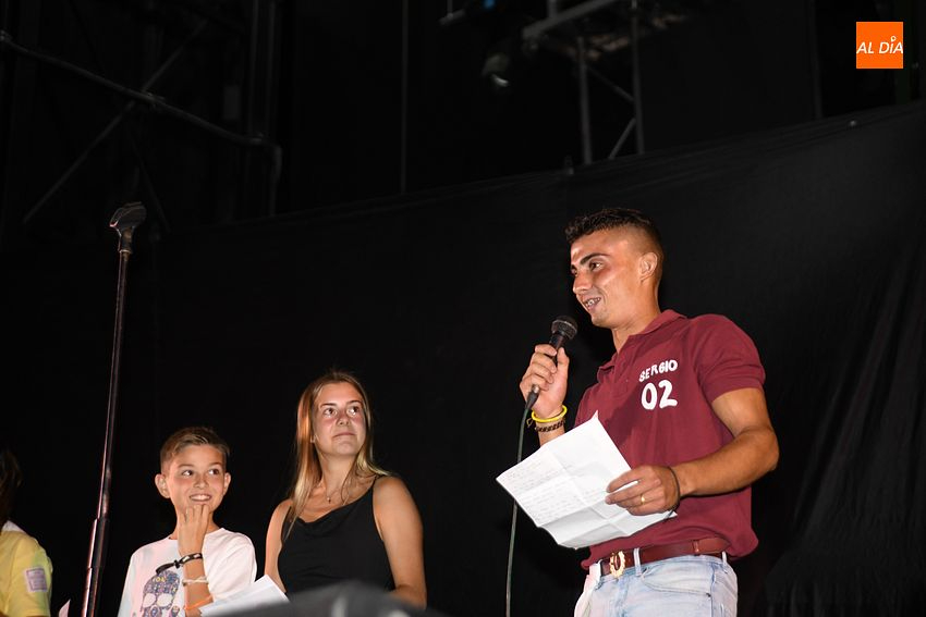 pregon fiestas tenebron