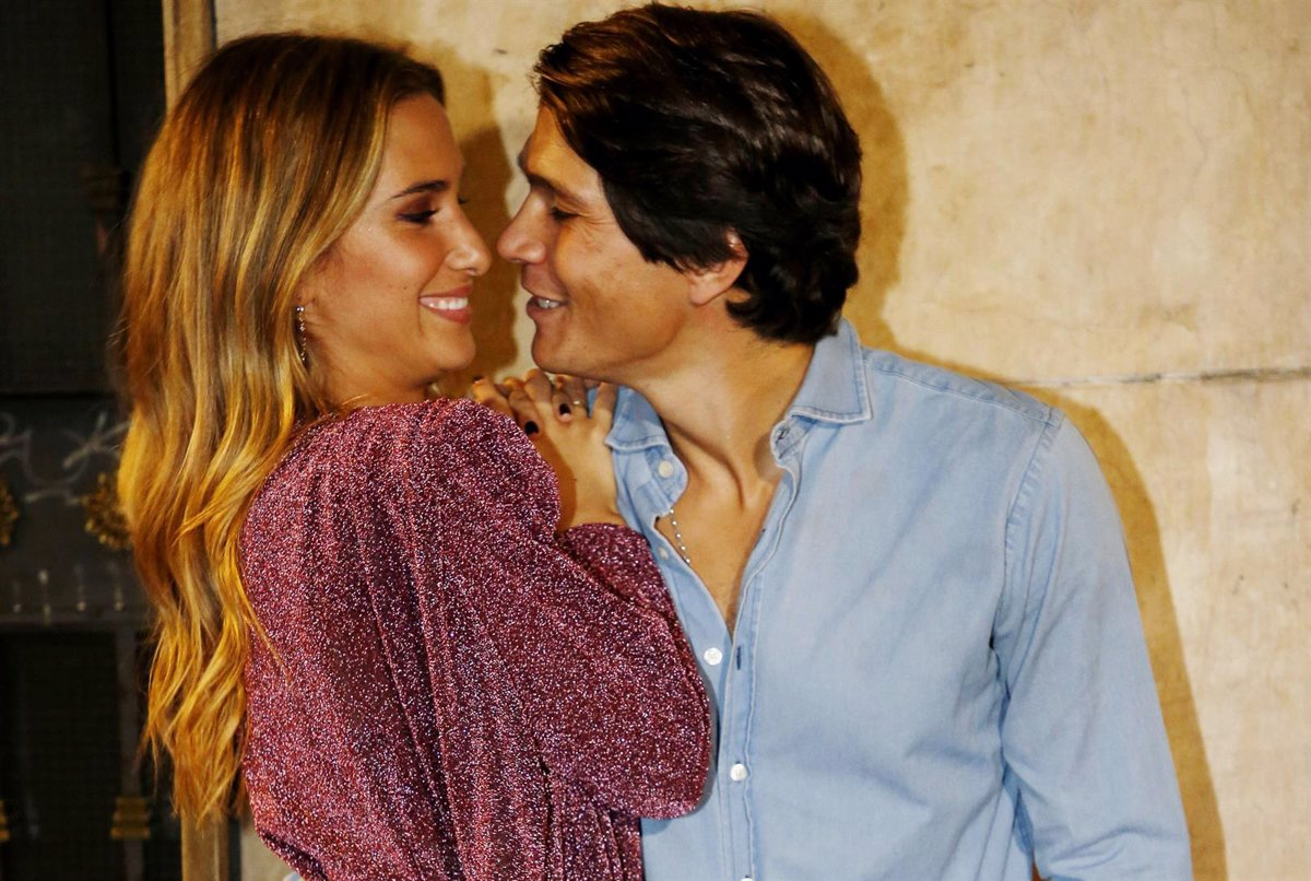 ¿Casi se separan María Pombo y Pablo Castellano?: ¿verdad o mentira?