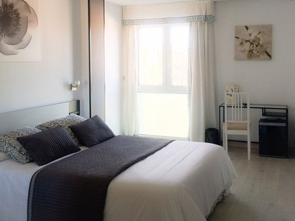 CyL sigue en el segundo puesto como destino preferido en alojamientos rurales en julio con 223.127 pernoctaciones