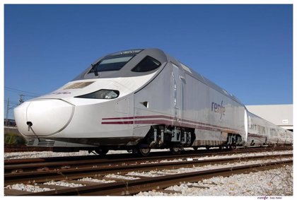 SEMAF reclama a Renfe recupear la cuarta frecuencia del ALVIA en Salamanca