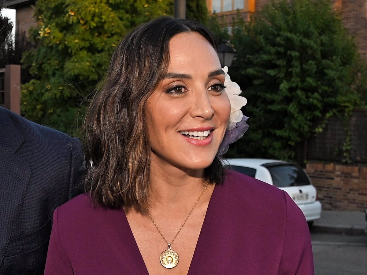 Tamara Falcó e Íñigo Onieva, vacaciones románticas en París tras una amenaza de bomba en la Torre Eiffel