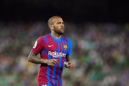 La jueza procesa a Dani Alves por presunta agresión sexual y le impone una fianza de 150.000 euros
