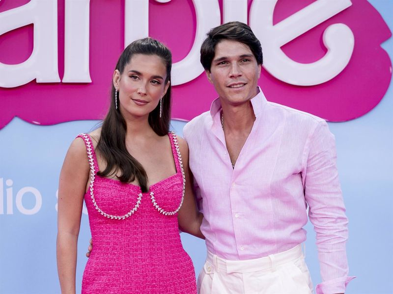 María Pombo desvela que su matrimonio con Pablo Castellano estuvo en la cuerda floja