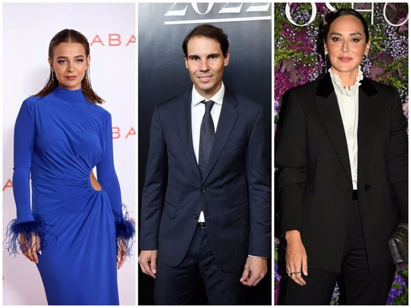 ¿Quiénes son los famosos con los que los españoles se irían de crucero?