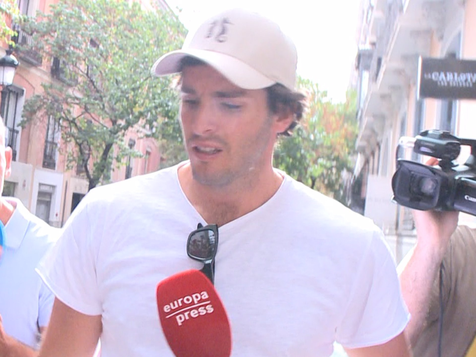 ¿Cómo ha ido la luna de miel de Tamara Falcó e Íñigo Onieva?