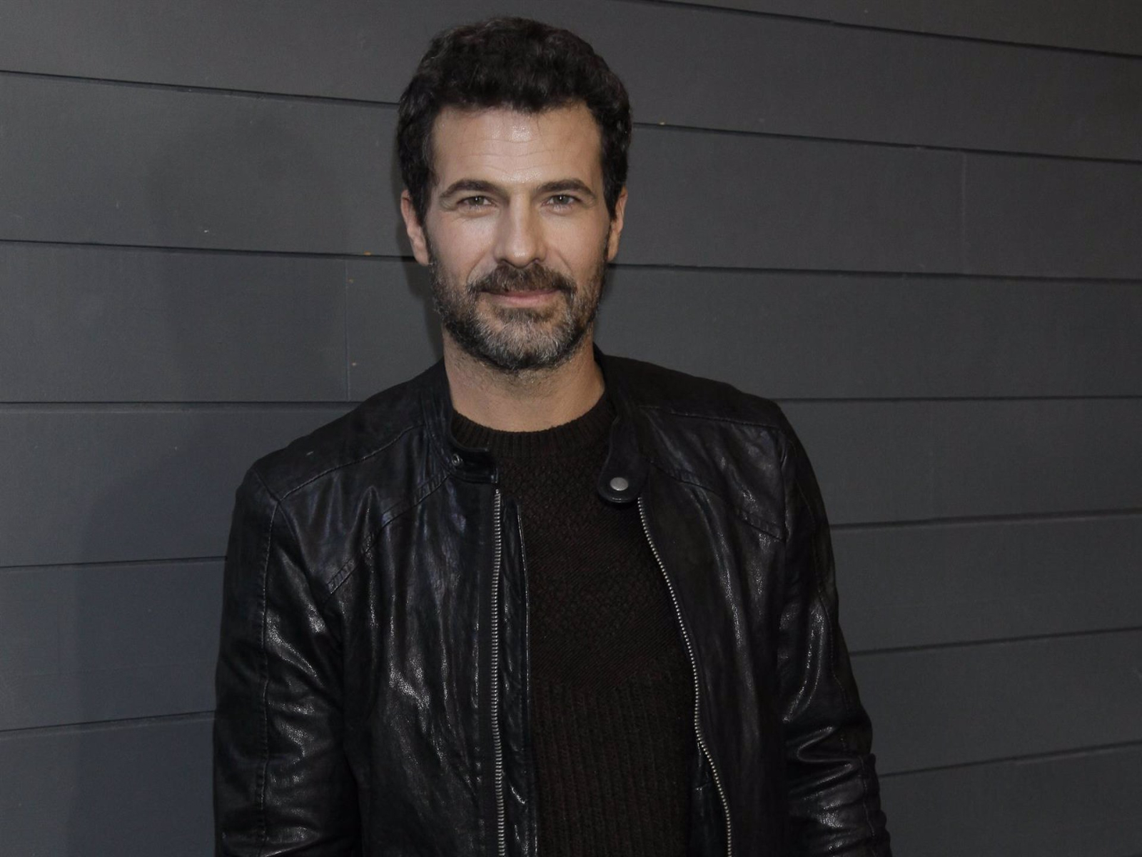 Rodolfo Sancho habla por primera vez tras la detención de su hijo: Estoy firme y tranquilo