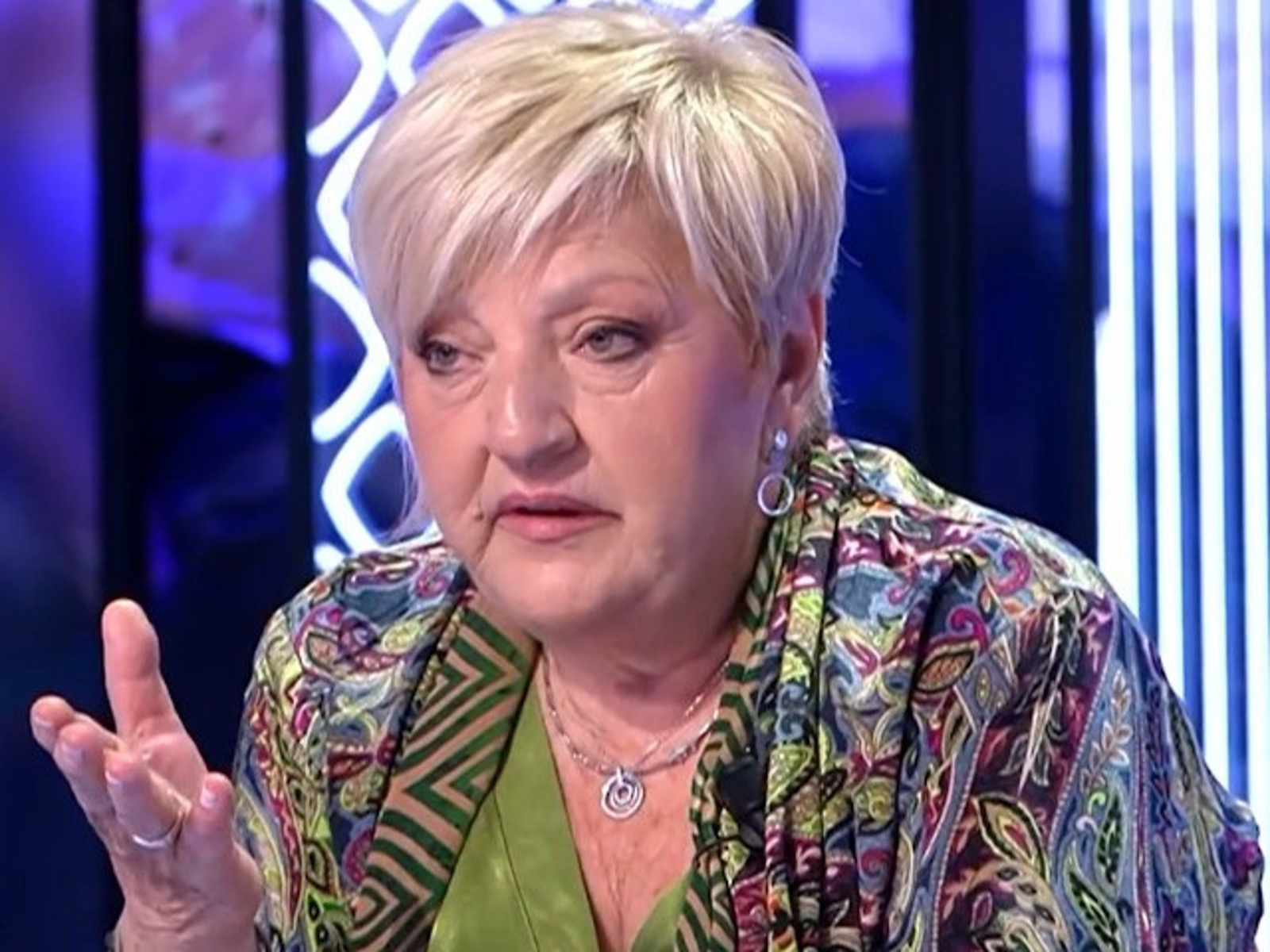 Carmen Balfagón, sobre el caso de Daniel Sancho: Puede dar un vuelco importante, de 180 grados