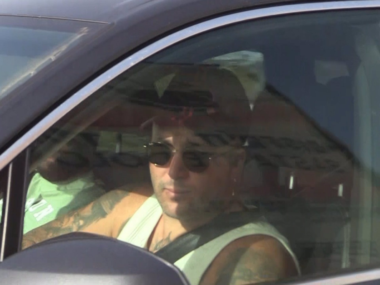 Kiko Rivera mantiene el misterio sobre su invitación a la boda de Isa Pantoja y Asraf Beno