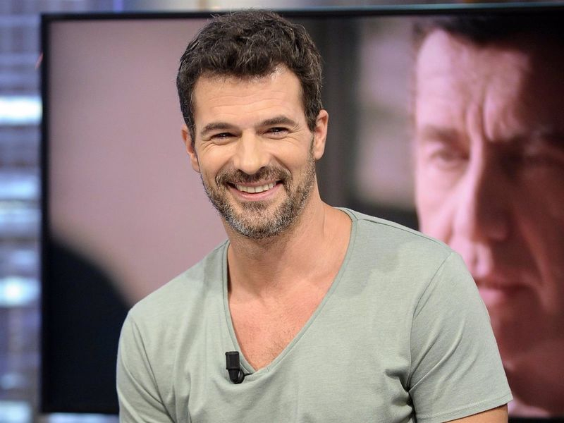 Cambio de rumbo: Rodolfo Sancho no viajará finalmente a Tailandia para visitar a su hijo