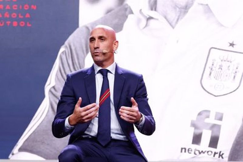 La Fiscalía de la AN abre diligencias por el beso de Rubiales a Hermoso