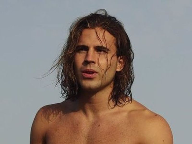 Daniel Sancho, traicionado por un amigo que ha amenazado con desenmascarar a su exnovia