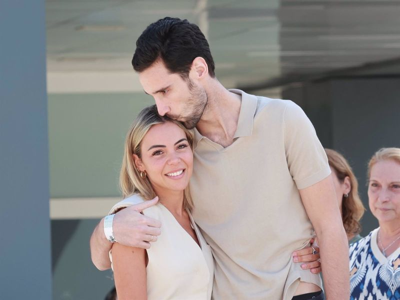 Alba Silva desvela las secuelas que arrastra tras el grave accidente de Sergio Rico