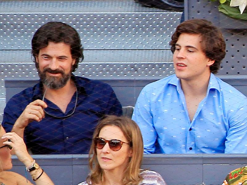 Rodolfo Sancho y Silvia Bronchalo podrían abrazar muy pronto por fin a su hijo Daniel