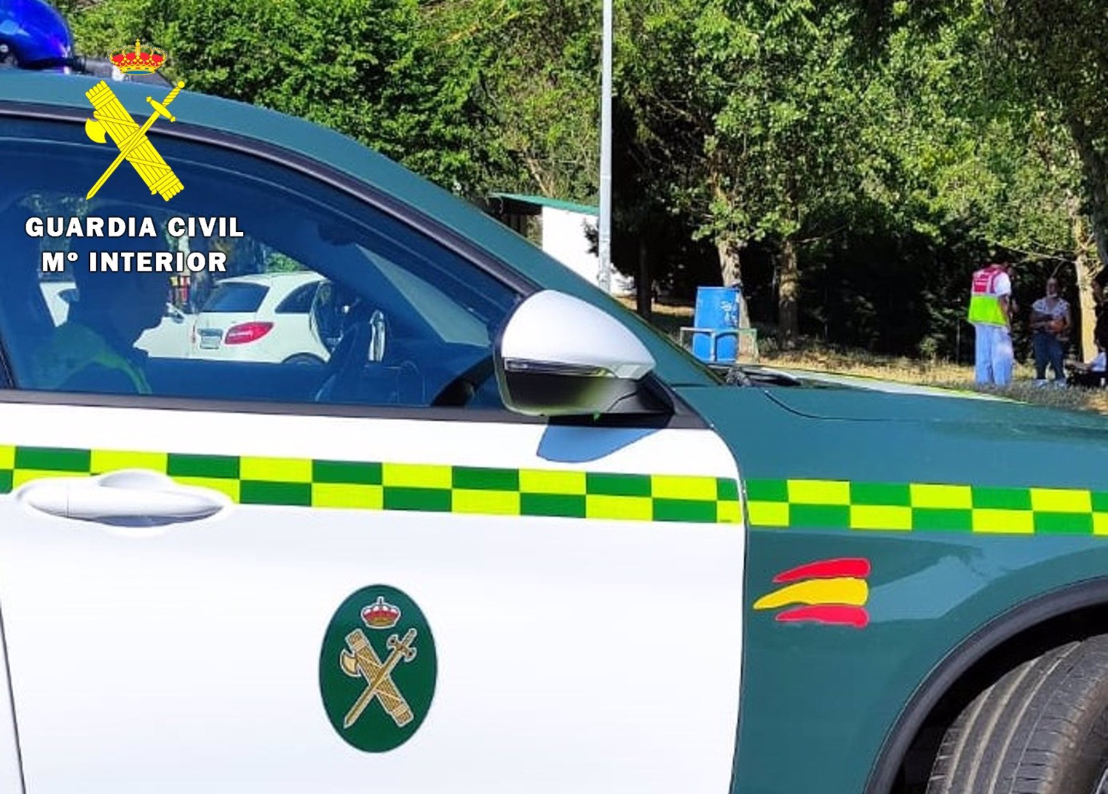 Ingresa en prisión un joven salmantino de 18 años por una agresión sexual a un menor durante las fiestas de un pueblo de Ávila