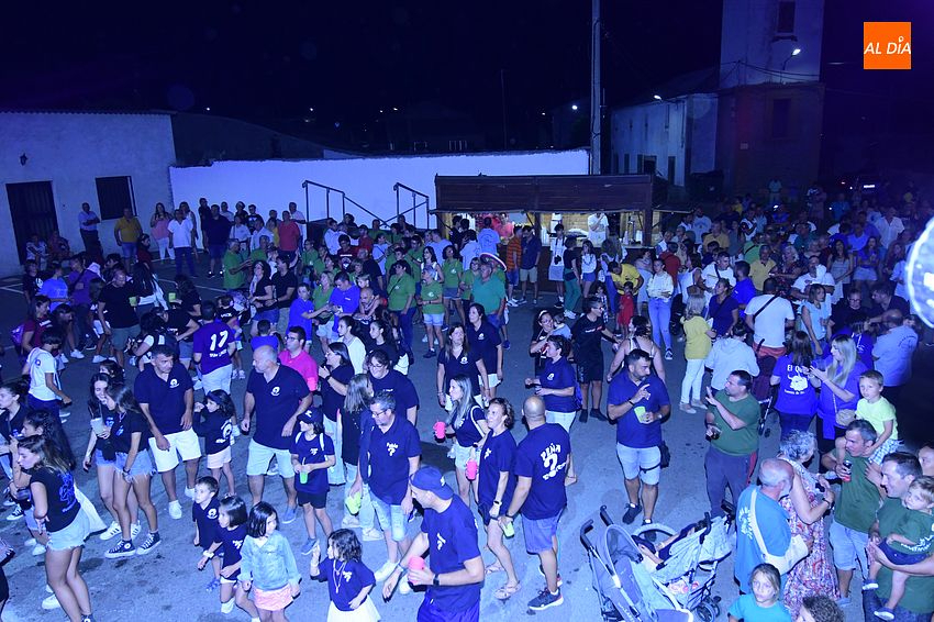 Una exhibición de karting encenderá los motores de las fiestas de Fuentes de Oñoro