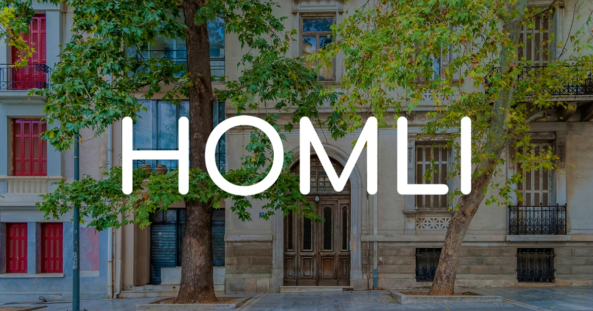 HOMLI: Obtén el valor de tu casa en menos de 1 minuto sin necesidad de compartir tus datos de contacto