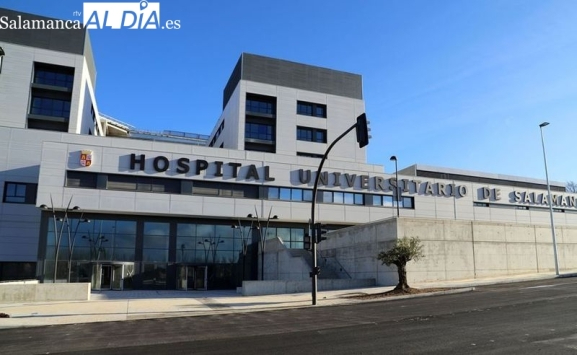 Detectados más de 3.800 positivos de cáncer precoz en Salamanca