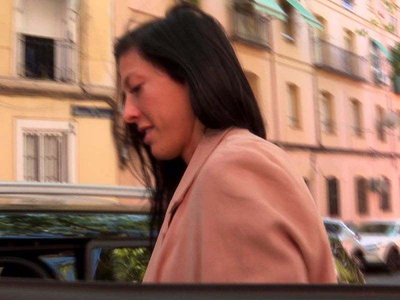 Jenni Hermoso rompe su silencio y agradece el cariño recibido tras su comunicado contra Luis Rubiales