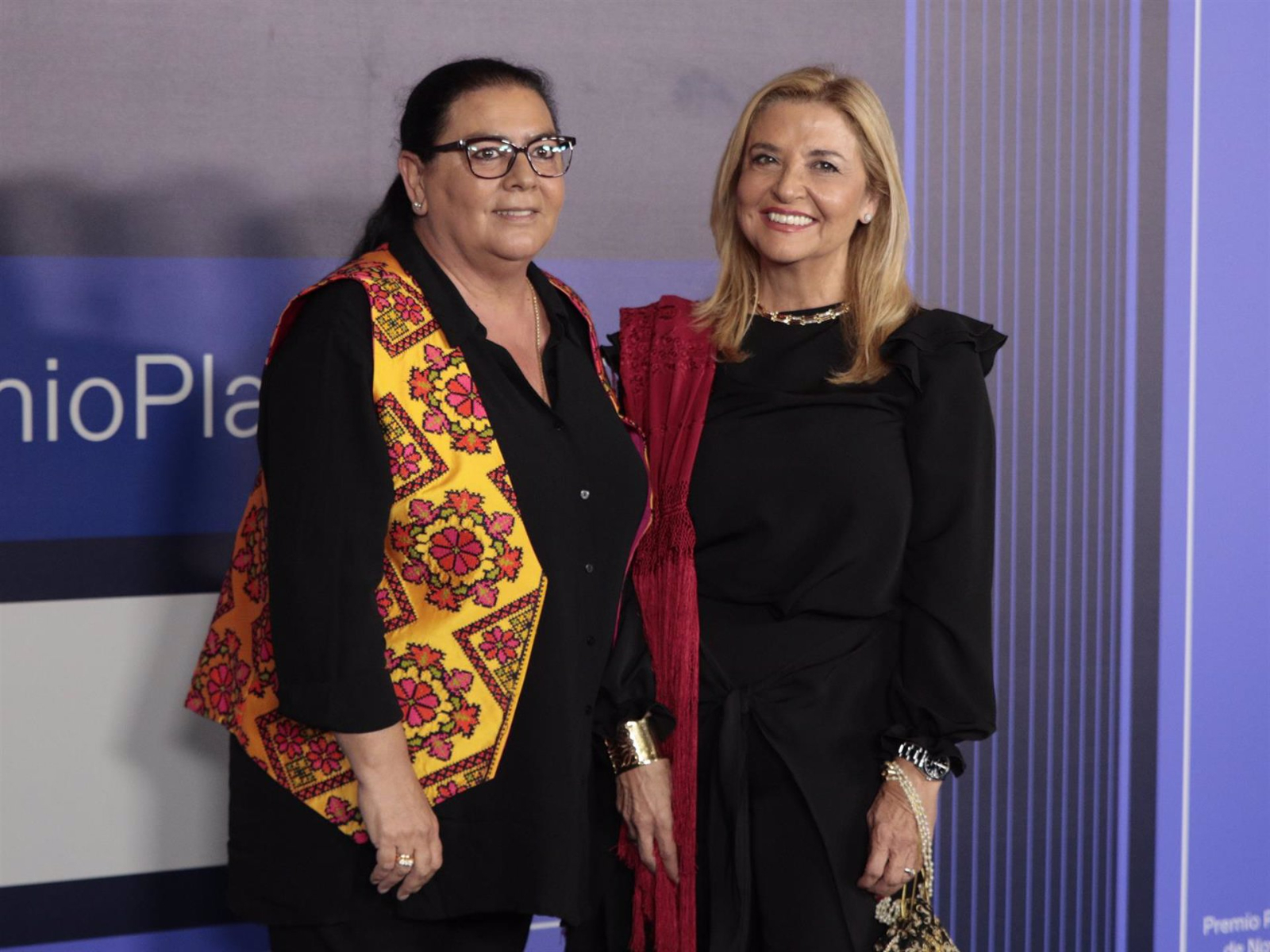 Asaltan la casa de María del Monte cuando ella se encontraba en su interior