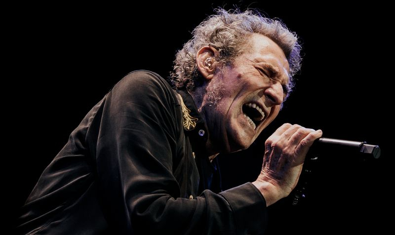 Entradas desde 31 euros para la nueva gira de Miguel Ríos a poco más de una hora de Salamanca