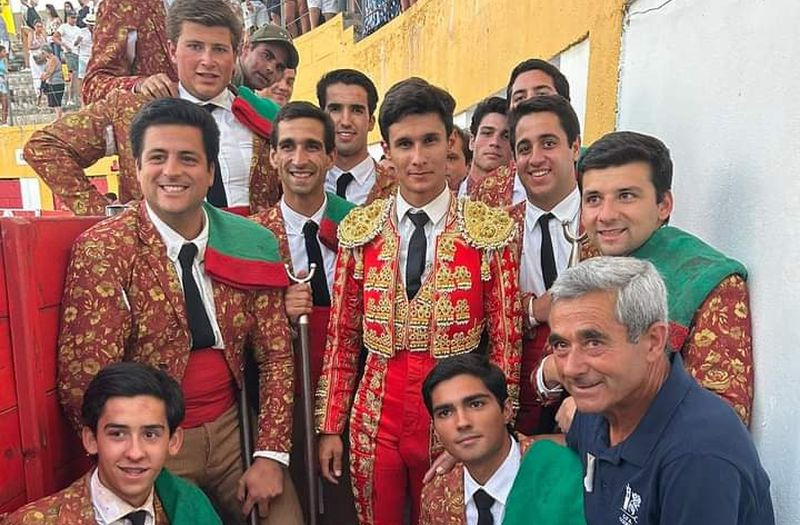 Diosleguarde deja su sello y triunfa en Nava de Haver