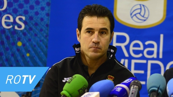 El Salamanca UDS contacta con Joaquín del Olmo como candidato a director deportivo