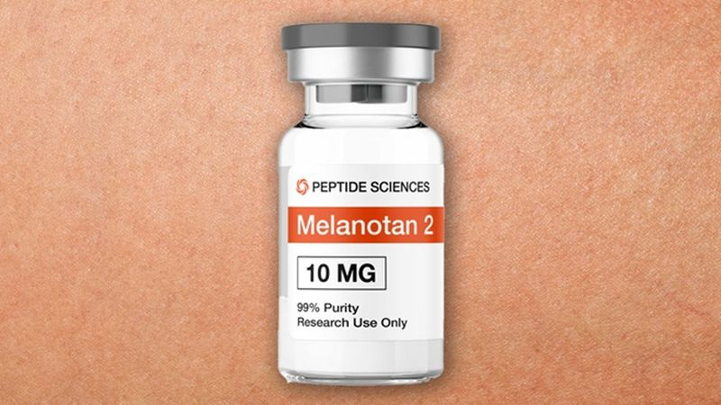 Cuidado con el Melanotan, el producto que se ha puesto de moda este verano para broncearse 