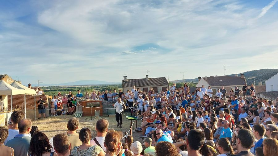 Turismo apostará por el Mercado Medieval en 2024 tras su crecimiento y consolidación