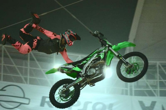 El PSOE bejarano pedirá explicaciones de la suspensión del Freestyle previsto para las fiestas