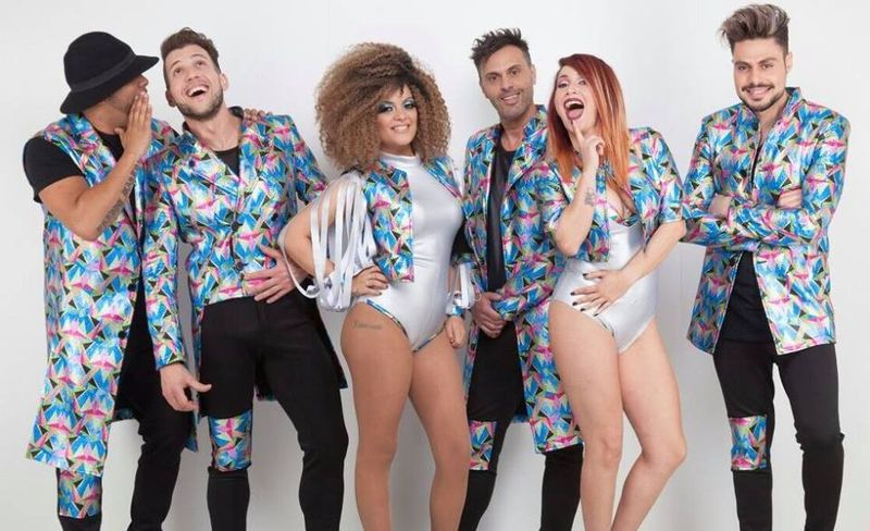 Atractivo programa de las Fiestas de Santa Elena en Calzada de Valdunciel