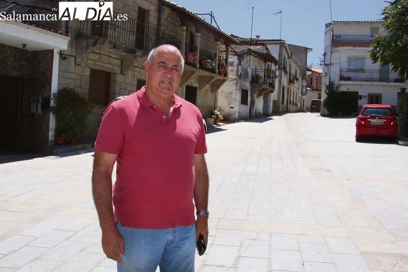 Queremos darle al pueblo  las fiestas que se merece