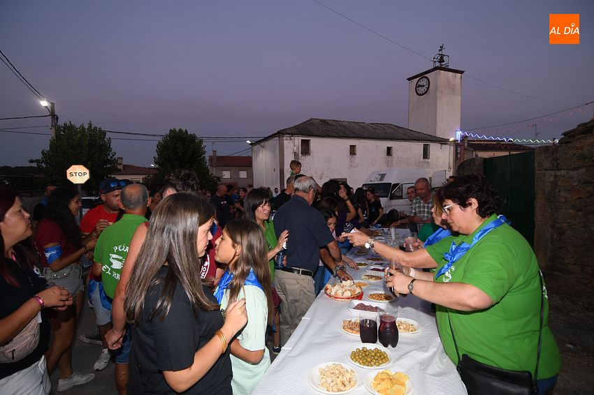 peñas fuentes de oñoro