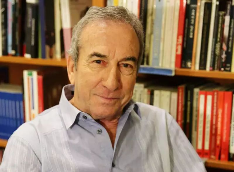 José Luis Perales desmiente su fallecimiento: Estoy más vivo que nunca