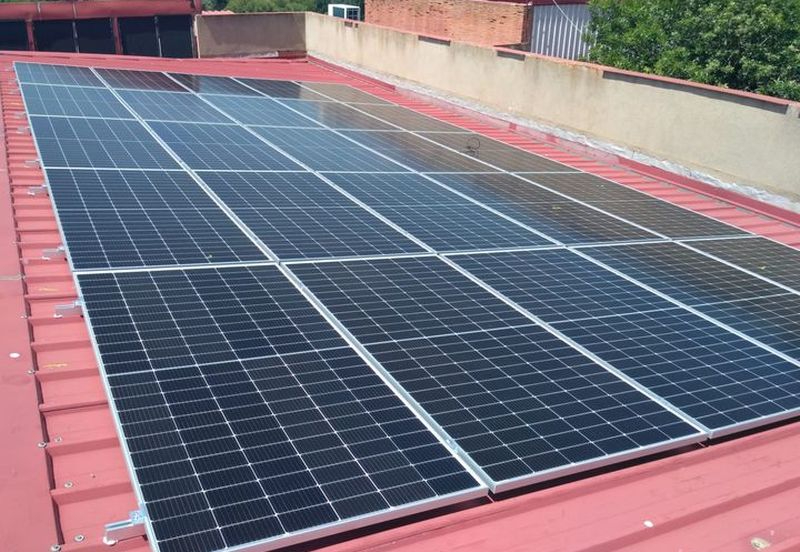 Todo lo que hay que saber antes de instalar placas solares en una vivienda