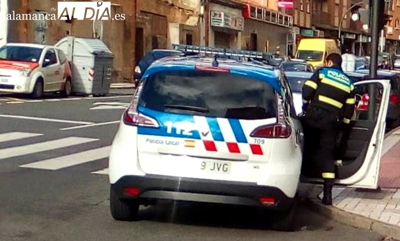 Inquietud en Pizarrales por los insultos y amenazas a personas en varios establecimientos