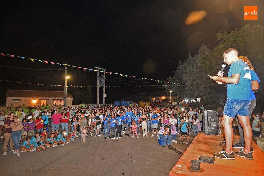 fiestas casillas de flores