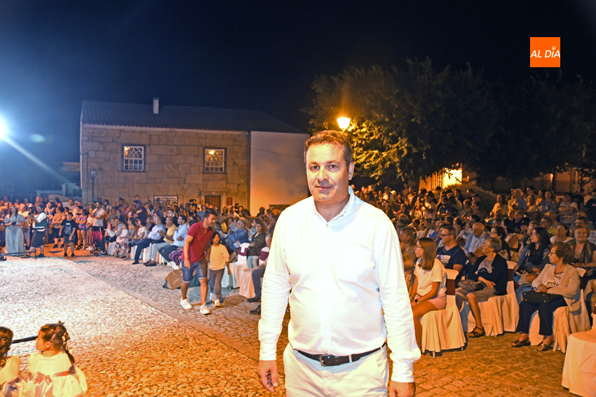 Antonio José Monteiro: No celebramos la derrota sino la Paz en un acontecimiento histórico