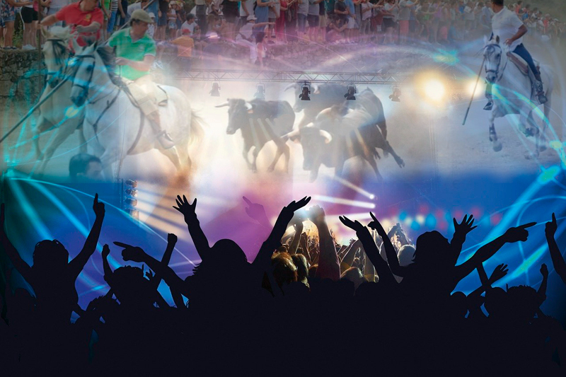 La comarca mirobrigense se prepara para un mes de agosto cargado de eventos festivos