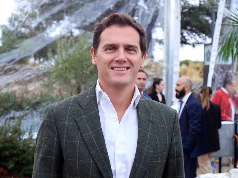 Muere de forma repentina el padre de Albert Rivera por un problema en el corazón