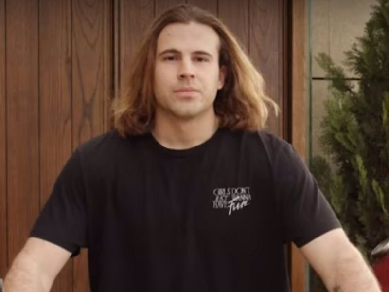 La familia de Arrieta muestra abiertamente su opinión sobre el caso de Daniel Sancho