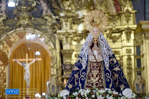 Cuenta atrás para las fiestas en Béjar: Horarios de las Novenas en honor a la Virgen del Castañar