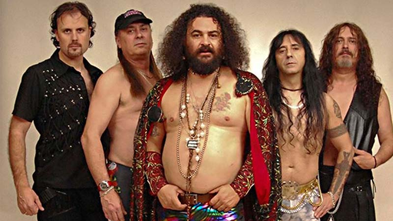 Mojinos Escozios y el violinista Javi Lin completan el cartel de Fiestas de Béjar